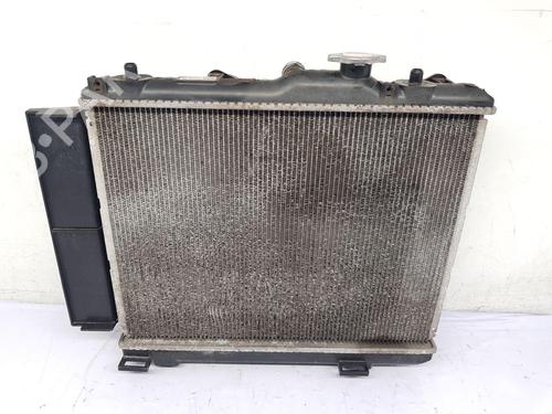 Used Water radiator SUZUKI SPLASH (EX) 1.0 (A5B310) (68 hp) 30290386