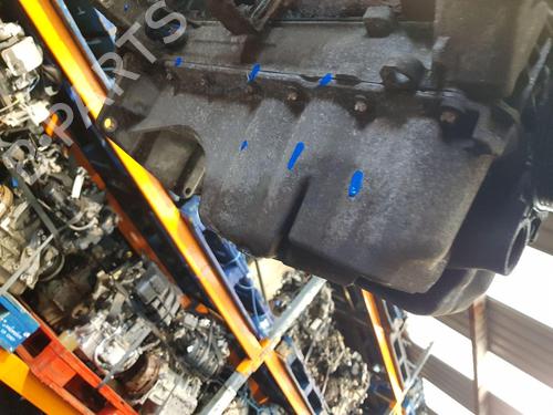 Engine VAUXHALL CORSA Mk III (D) (S07) 1.4 (L08) | BP39448545M1 - Image 12