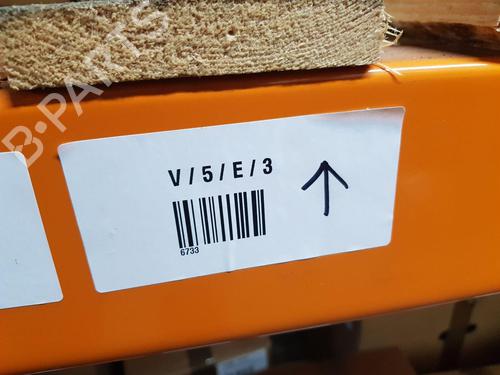 Electronic module PORSCHE 911 (991) 3.8 Carrera S / GTS | BP29737945M83