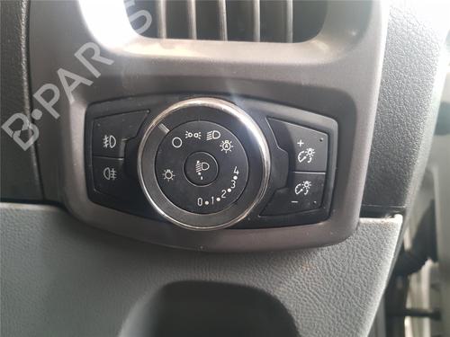 Right sun visor FORD TRANSIT CUSTOM V362 Van (FY, FZ) 2.0 EcoBlue | BP39933850I2 - Image 11