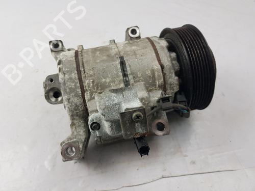Compresseur AC HONDA CIVIC IX (FK) 1.6 i-DTEC (FK3) (120 hp) 31933160