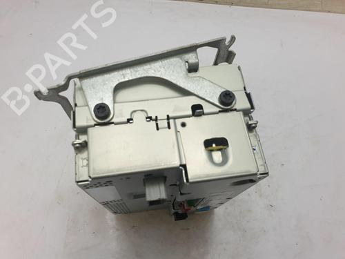 Radio JAGUAR XF I (X250) 2.2 D | BP22812043E6 