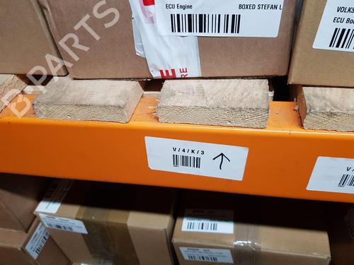 Electronic sensor LAND ROVER DEFENDER Station Wagon (L663) D200 SD4 4x4 | BP40256337M84 - Image 6