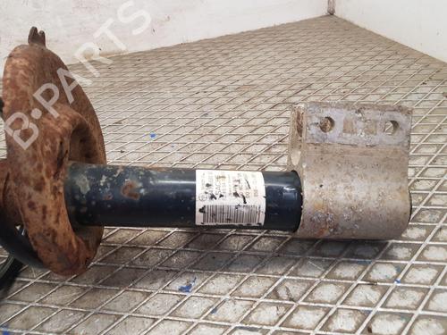 Left front shock absorber PEUGEOT PARTNER Box Body/MPV 1.6 HDi | BP29378707M16 