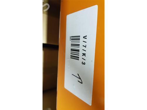 Ignition barrel AUDI A6 C6 Avant (4F5) 2.0 TDI | BP27286897M48  - Image 9