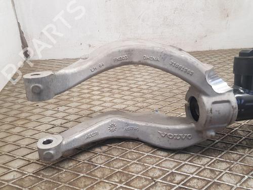 Left front shock absorber VOLVO XC60 II (246) T8 Hybrid AWD | BP29870958M16