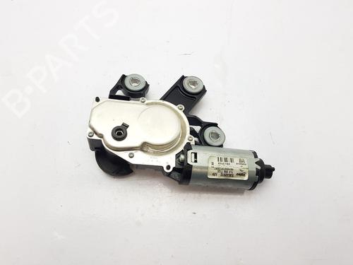 Rear wiper motor VW TOUAREG (7LA, 7L6, 7L7)  | BP22208192M102 