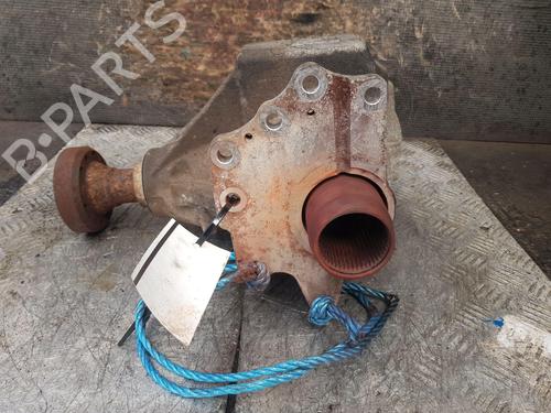 Gear fordelekasse Gear fordelekasse LAND ROVER FREELANDER 2 (L359) 2.2 TD4 4x4 (160 hp) 36881750 36881750