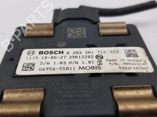 Elektronisk modul KIA PICANTO III (JA) 1.2 | BP29292750M83 