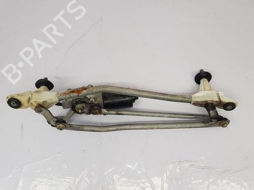 Used Front wiper motor Front wiper motor HONDA JAZZ II (GD_, GE3, GE2) 1.3 iDSi (GD1) (83 hp) 34406876 34406876