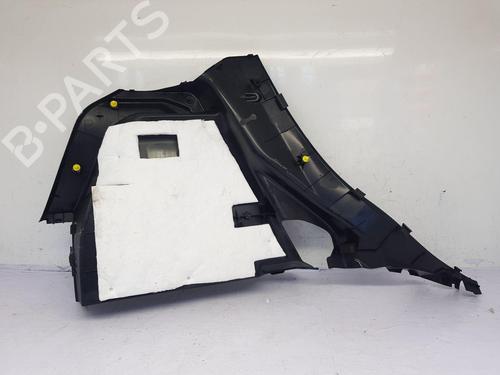 Boot lining MAZDA 2 Hatchback (DL, DJ) | BP27186576I3 - Image 8