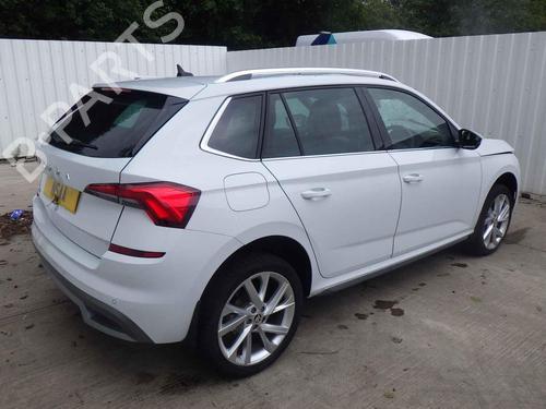Steering column stalk SKODA KAMIQ (NW4)  | BP25462251I23  - Image 16