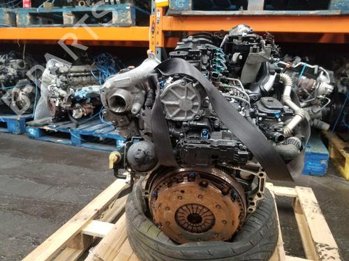 Engine CITROËN DS4 (NX_) 1.6 BlueHDi 120 | BP22203466M1