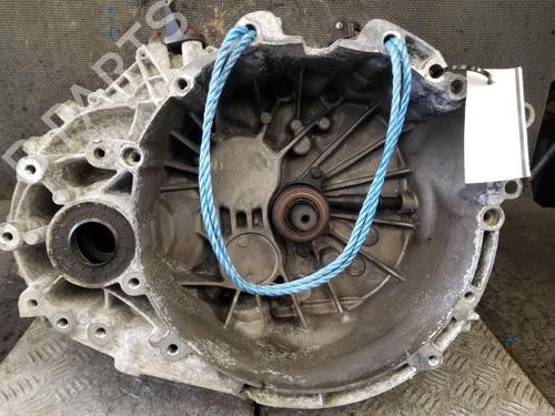 Gearbox VOLVO V40 Hatchback (525) T2 | BP32766668M3 - Image 2