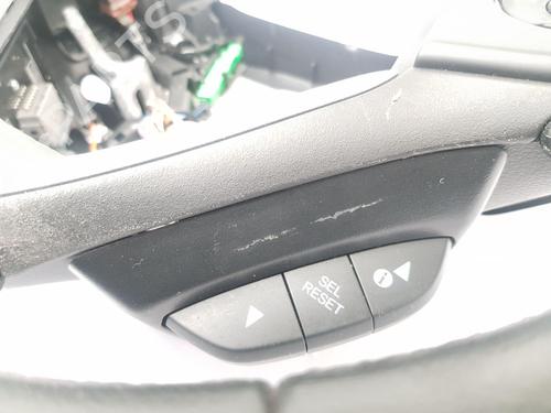 Steering wheel HONDA CR-V IV (RM_) 1.6 i-DTEC 4WD (RE6) | BP22674709C49 