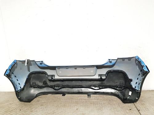 Rear bumper CITROËN C3 III (SX) 1.2 PureTech 82 | BP31574445C8 