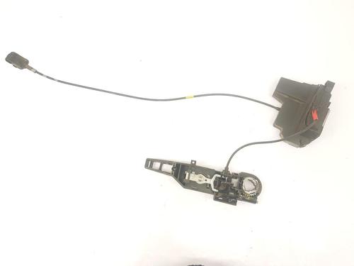 Used Front right lock MERCEDES-BENZ CITAN Box Body/MPV (W415) [2012-2021]  29292726