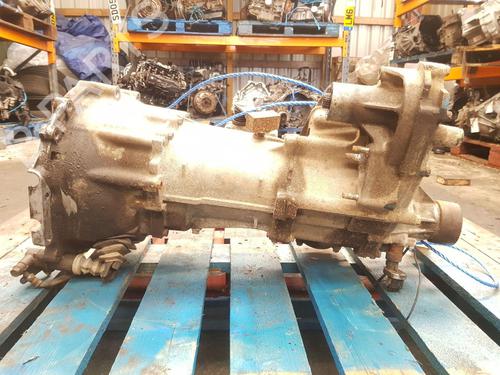 Gearbox DAIHATSU TERIOS (J1_) 1.3 4WD (J102) | BP22672295M3