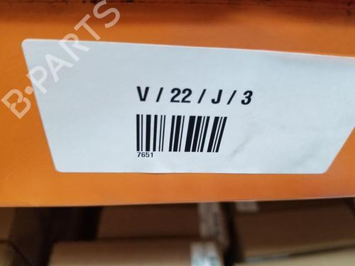 Hand brake SKODA OCTAVIA III Combi (5E5, 5E6) 2.0 TDI RS | BP29407982I18 