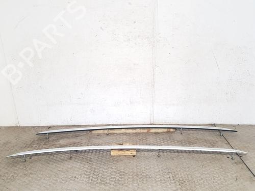 Roof bar AUDI A4 B9 Avant (8W5, 8WD) 2.0 TFSI | BP22665345C65 