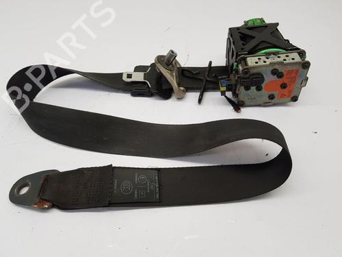 Used Front right seatbelt Front right seatbelt PEUGEOT PARTNER Box Body/MPV 1.6 HDi 16V (90 hp) 33412852 33412852