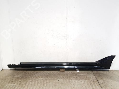 Embaladeira esquerda JAGUAR XF II (X260) 2.0 D (180 hp) 32149230