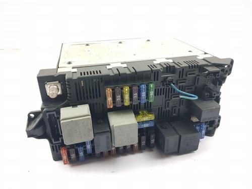 Fuse box MERCEDES-BENZ E-CLASS (W211) E 280 CDI (211.020) | BP29839862E1