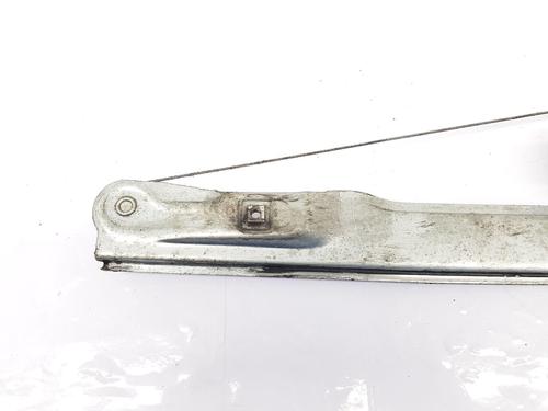 Front right window mechanism PEUGEOT PARTNER Box Body/MPV 1.6 HDi | BP29549134C23 