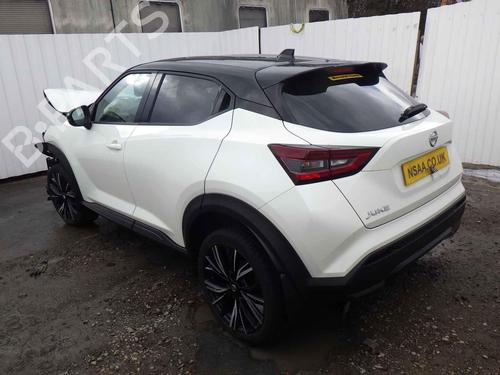 Luftventil NISSAN JUKE (F16_) DIG-T 117 | BP22668024I21 - Image 20