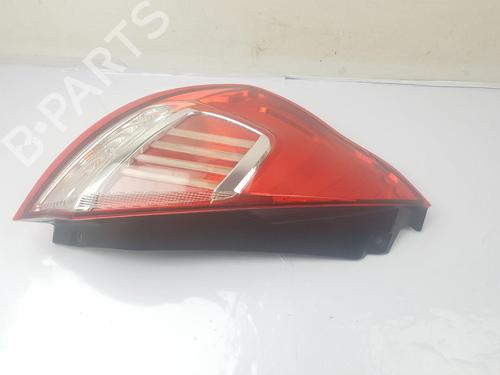 Left taillight FORD FIESTA VI (CB1, CCN) 1.6 ST | BP38725820C34 - Image 3