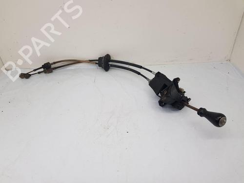 Used Gear lever Gear lever CITROËN JUMPY II Van 1.6 HDi 90 16V (90 hp) 34708768 34708768