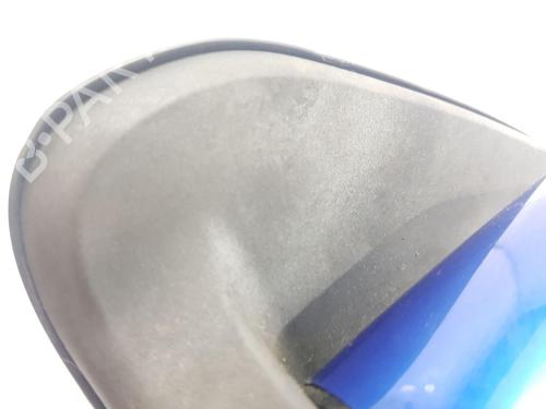 Left mirror SUZUKI JIMNY Closed Off-Road Vehicle (SN) 1.3 16V 4x4 (SN413, JB43) | BP28710720C26 
