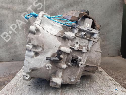 Gearbox VOLVO V40 Hatchback (525) D4 | BP26943284M3 
