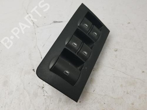 Used Right front window switch Right front window switch 38933627 38933627