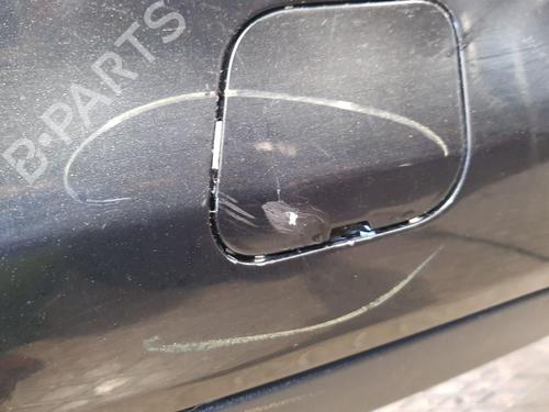 Rear bumper VAUXHALL ASTRA Mk VI (J) Estate (P10) 2.0 CDTi | BP27353092C8 