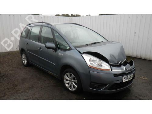 Used Parts CITROËN C4 Grand Picasso I (UA_) 1.6 HDi 4740727