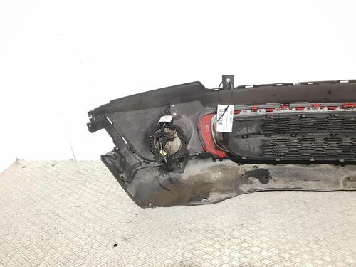 Front bumper MINI MINI (R56) One D | BP22657138C7 