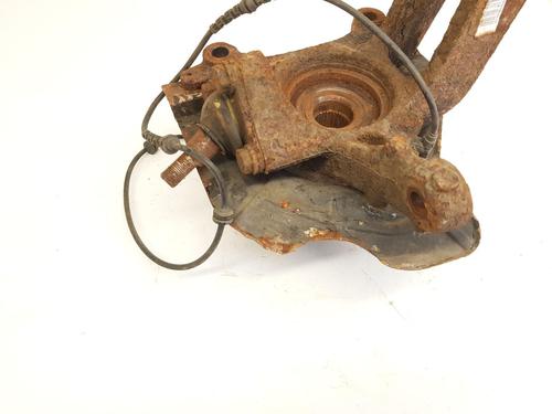 Right front steering knuckle CITROËN JUMPER II Platform/Chassis  | BP22679651M26 