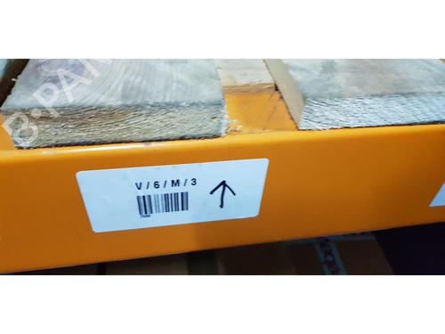 Other CHEVROLET CAPTIVA (C100, C140) 2.0 D 4WD | BP22668342O1