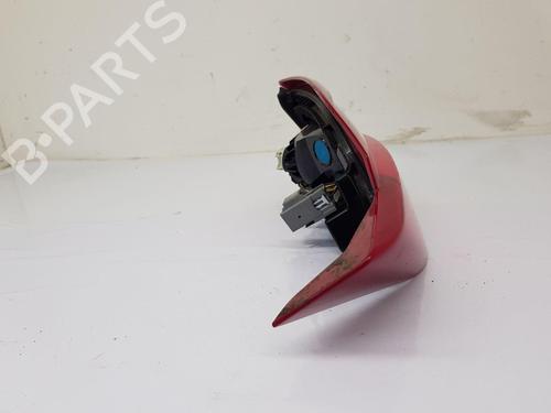 Right tailgate light FORD FIESTA VII (HJ, HF)  | BP33853640C80  - Image 5
