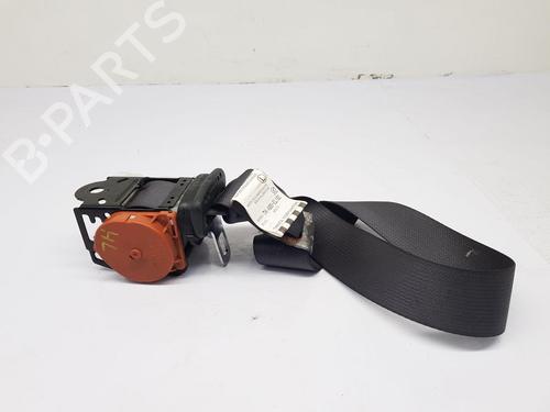 Rear left seatbelt DAIHATSU TERIOS (J2_, F7__) 1.5 4x4 | BP30500274I29