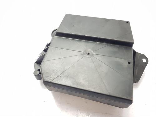 Fuse box RENAULT CLIO III (BR0/1, CR0/1) 1.4 16V | BP27886431E1 