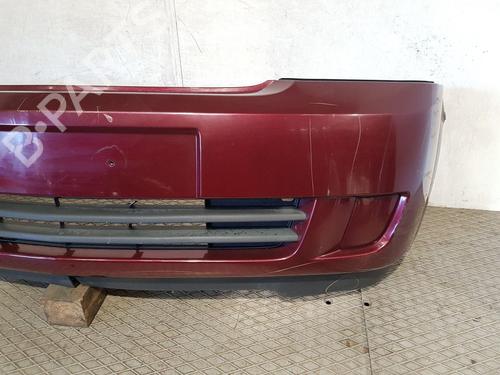 Front bumper OPEL MERIVA A MPV (X03)  | BP22203247C7 