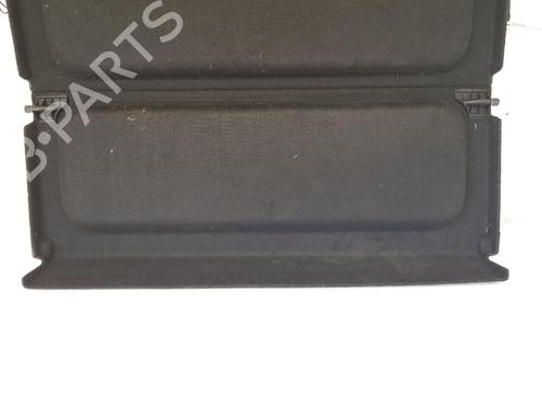 Rear parcel shelf DACIA DUSTER (HS_) 1.5 dCi (HSMC) | BP28120108C85 