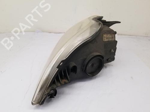 Right headlight FORD MONDEO IV (BA7) 1.8 TDCi | BP40127875C29  - Image 5