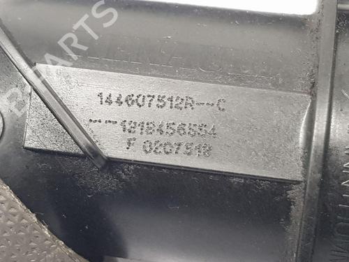 Intercooler pipe NISSAN QASHQAI II (J11, J11_)  | BP30264462M127 