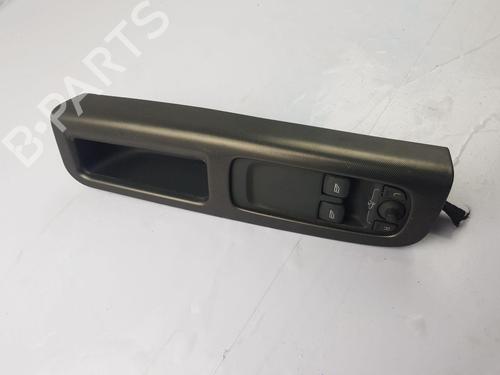 Right front window switch VOLVO C30 (533) T5 | BP26135004I26 
