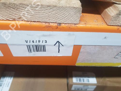 Shift knob JAGUAR F-PACE (X761)  | BP33295931I34  - Image 9