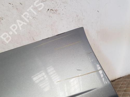 Left sideskirt JAGUAR XK II Coupe (X150) 5.0 XKR | BP27330602C115 