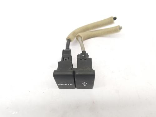 Used Electronic module Electronic module HONDA JAZZ IV (GK_) 1.3 (102 hp) 39883627 39883627